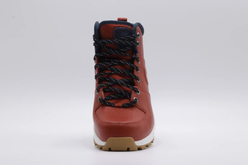 Nike Manoa Leather Se Μποτάκια Μόδας (DC8892 800)