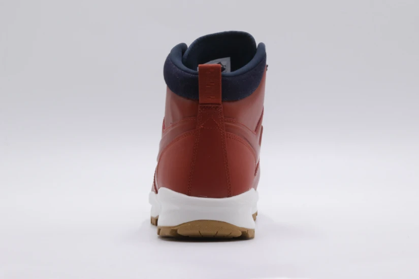 Nike Manoa Leather Se Μποτάκια Μόδας (DC8892 800)