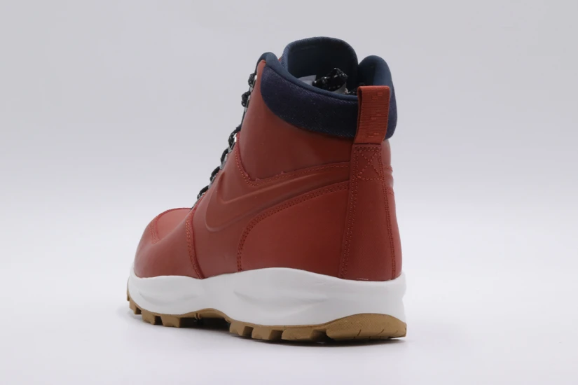 Nike Manoa Leather Se Μποτάκια Μόδας (DC8892 800)