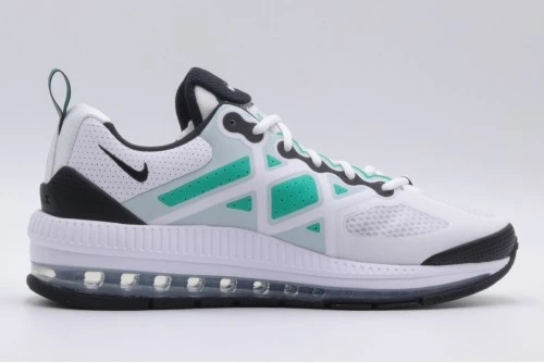 Nike Air Max Genome Sneakers (DC9410 300)