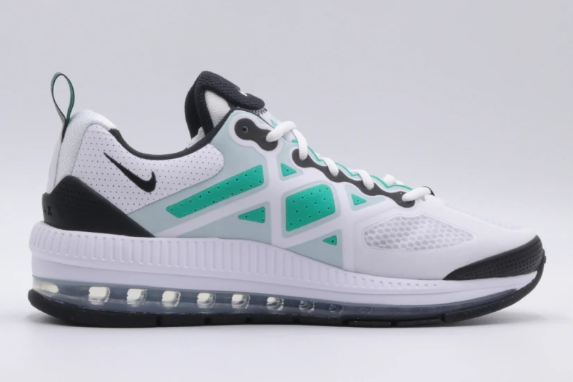 Nike Air Max Genome Sneakers (DC9410 300)