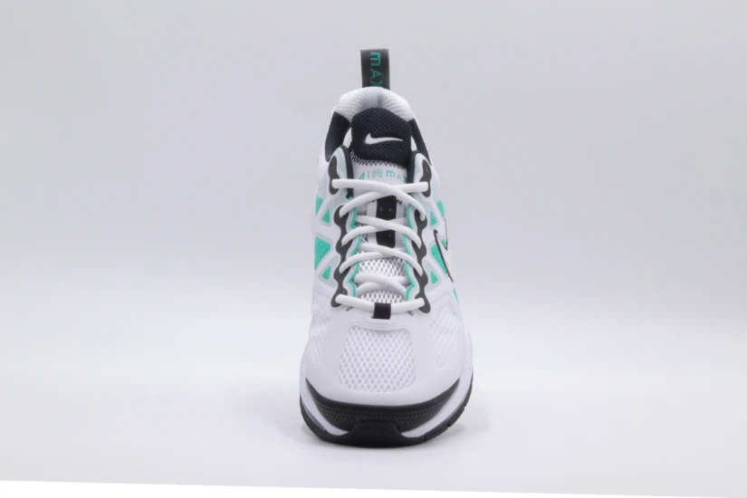 Nike Air Max Genome Sneakers (DC9410 300)