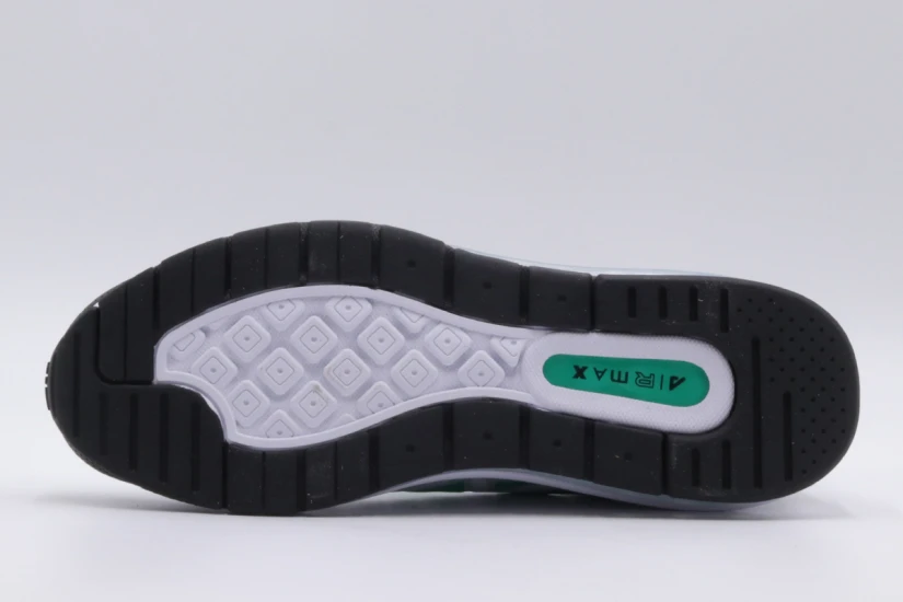 Nike Air Max Genome Sneakers (DC9410 300)