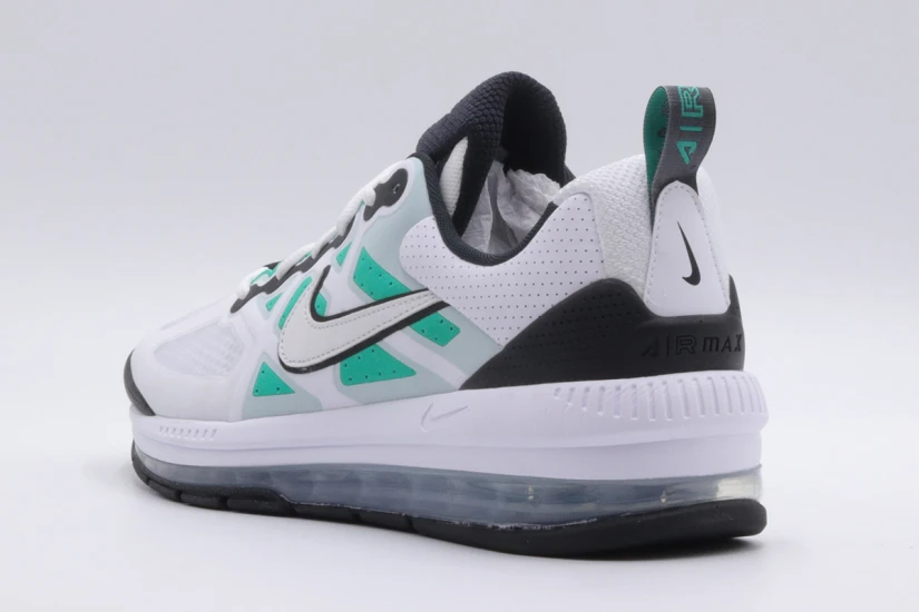 Nike Air Max Genome Sneakers (DC9410 300)