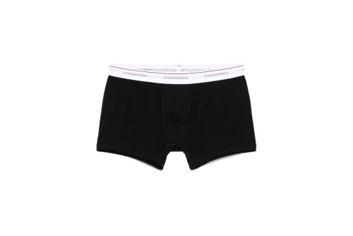 Dsquared2 Basic Εσώρουχο Boxer 3-Τεμάχια (DCX310060 00113)