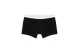 Dsquared2 Basic Ανδρικά Εσώρουχα Boxer Μαύρα Medium 3 Τεμάχια