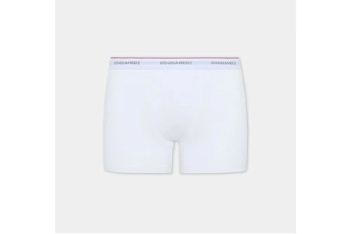 Dsquared2 Basic Εσώρουχο Boxer 3-Τεμάχια (DCX310060 98412)