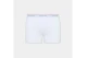 Dsquared2 Basic Ανδρικά Εσώρουχα Boxer Λευκά Small 3 Τεμάχια