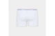 Dsquared2 Basic Ανδρικά Εσώρουχα Boxer Λευκά XL 3 Τεμάχια