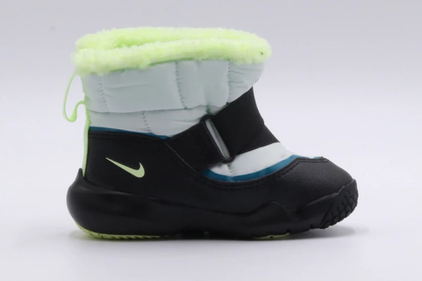Nike Flex Advance Boot Td Μποτάκια Χειμερινά (DD0303 001)