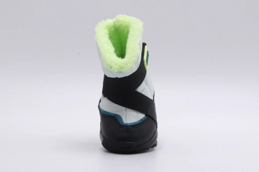 Nike Flex Advance Boot Td Μποτάκια Χειμερινά (DD0303 001)