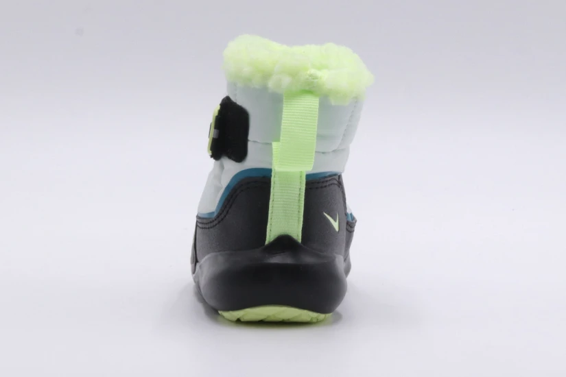 Nike Flex Advance Boot Td Μποτάκια Χειμερινά (DD0303 001)