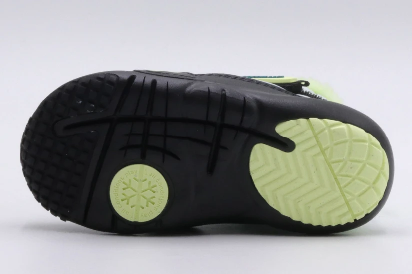 Nike Flex Advance Boot Td Μποτάκια Χειμερινά (DD0303 001)