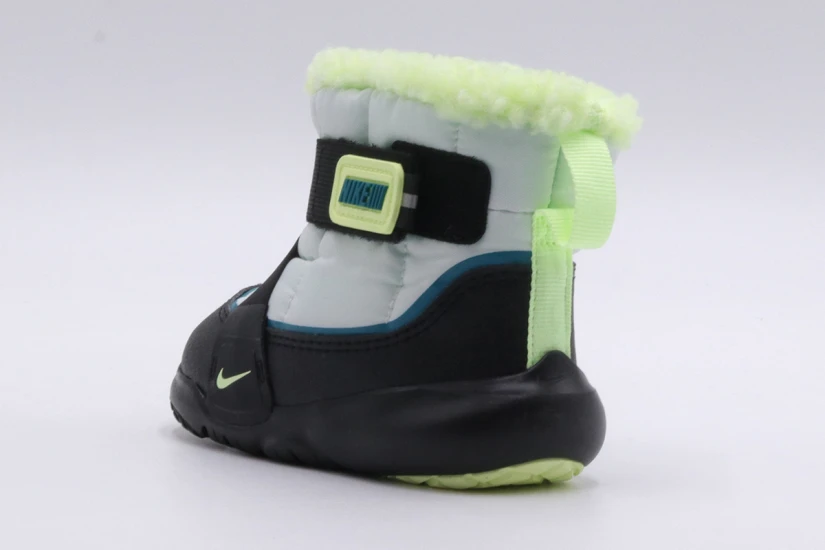 Nike Flex Advance Boot Td Μποτάκια Χειμερινά (DD0303 001)