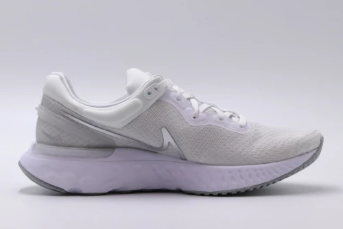 Nike React Miller 3 Παπούτσια Για Τρέξιμο-Περπάτημα (DD0491 100)