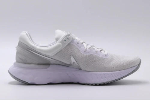 Nike React Miller 3 Αθλητικά Παπούτσια Για Τρέξιμο (DD0491 100)