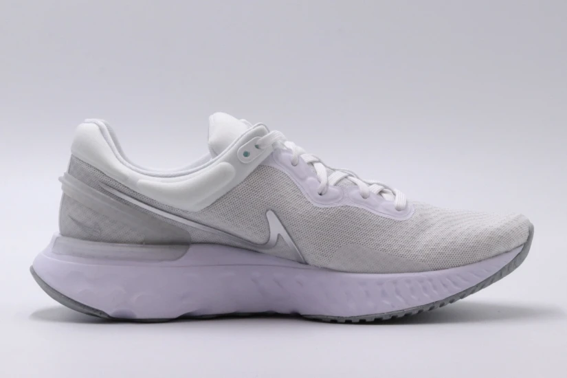 Nike React Miller 3 Αθλητικά Παπούτσια Για Τρέξιμο (DD0491 100)
