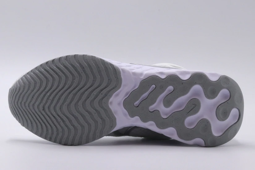 Nike React Miller 3 Αθλητικά Παπούτσια Για Τρέξιμο (DD0491 100)