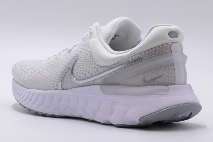 Nike React Miller 3 Αθλητικά Παπούτσια Για Τρέξιμο (DD0491 100)