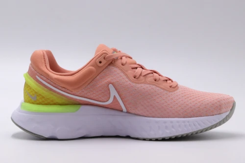 Nike React Miller 3 Παπούτσια Για Τρέξιμο-Περπάτημα (DD0491 800)