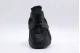 Nike Air Huarache Ανδρικά Sneakers Μαύρα