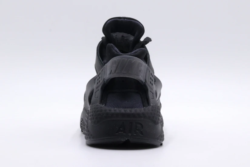 Nike Air Huarache Ανδρικά Sneakers Μαύρα
