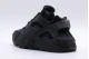 Nike Air Huarache Ανδρικά Sneakers Μαύρα