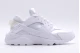 Nike Air Huarache Ανδρικά Sneakers Λευκά