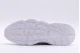 Nike Air Huarache Ανδρικά Sneakers Λευκά