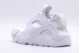 Nike Air Huarache Ανδρικά Sneakers Λευκά