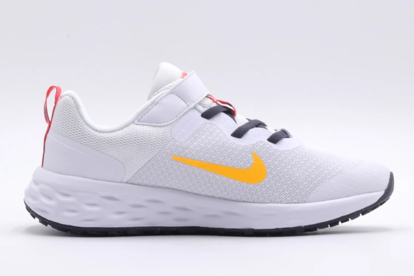 Nike Revolution 6 Nn Psv Παπούτσια Για Τρέξιμο-Περπάτημα (DD1095 101)