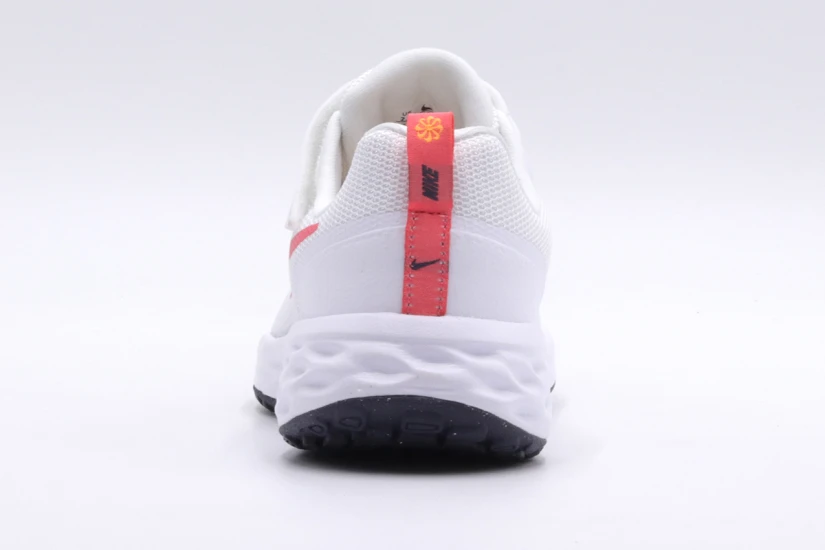 Nike Revolution 6 Nn Psv Παπούτσια Για Τρέξιμο-Περπάτημα (DD1095 101)