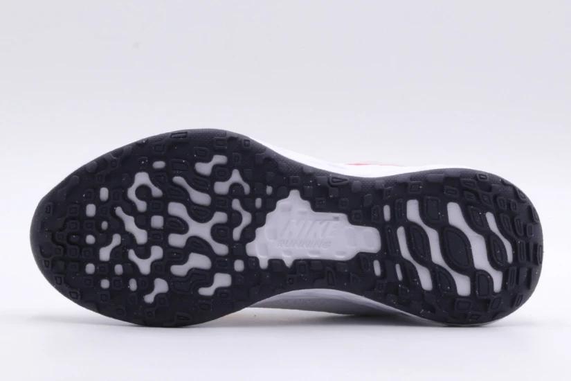 Nike Revolution 6 Nn Psv Παπούτσια Για Τρέξιμο-Περπάτημα (DD1095 101)
