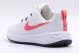 Nike Revolution 6 Nn Psv Παπούτσια Για Τρέξιμο-Περπάτημα (DD1095 101)