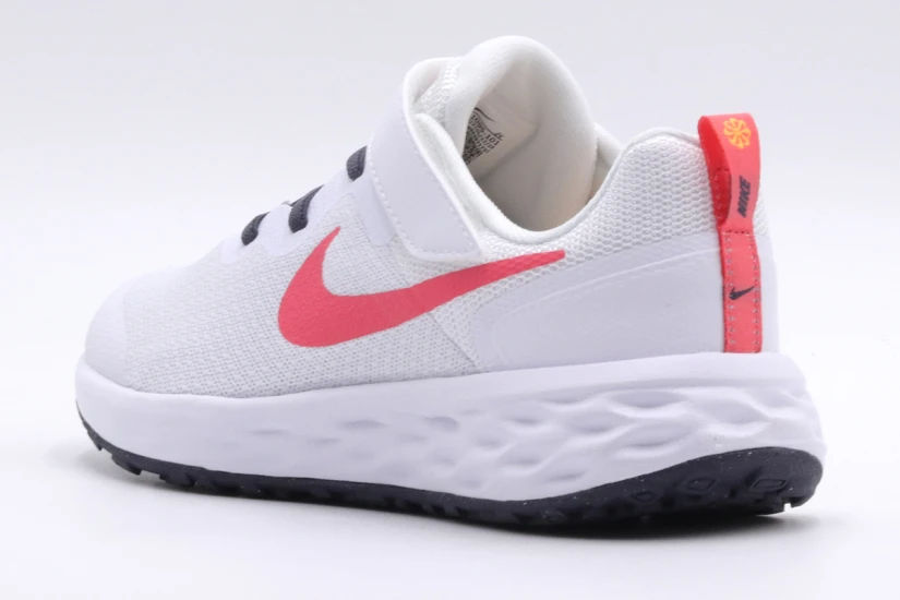 Nike Revolution 6 Nn Psv Παπούτσια Για Τρέξιμο-Περπάτημα (DD1095 101)