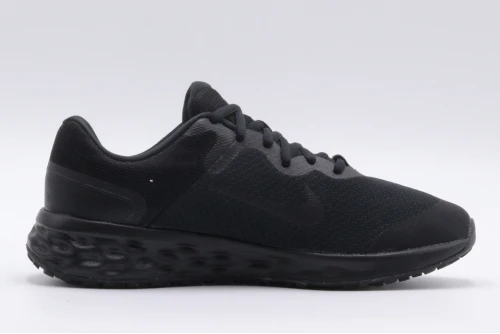 Nike Revolution 6 Nn Gs Παπούτσια Για Τρέξιμο-Περπάτημα (DD1096 001)
