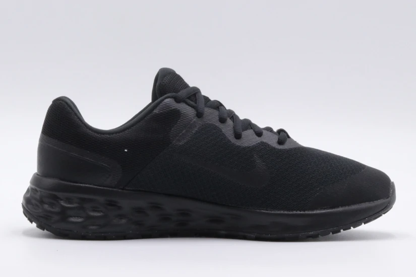 Nike Revolution 6 Nn Gs Παπούτσια Για Τρέξιμο-Περπάτημα (DD1096 001)