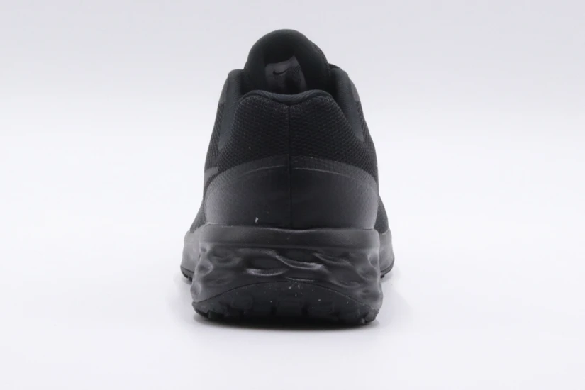 Nike Revolution 6 Nn Gs Παπούτσια Για Τρέξιμο-Περπάτημα (DD1096 001)
