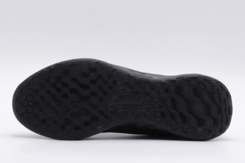 Nike Revolution 6 Nn Gs Παπούτσια Για Τρέξιμο-Περπάτημα (DD1096 001)