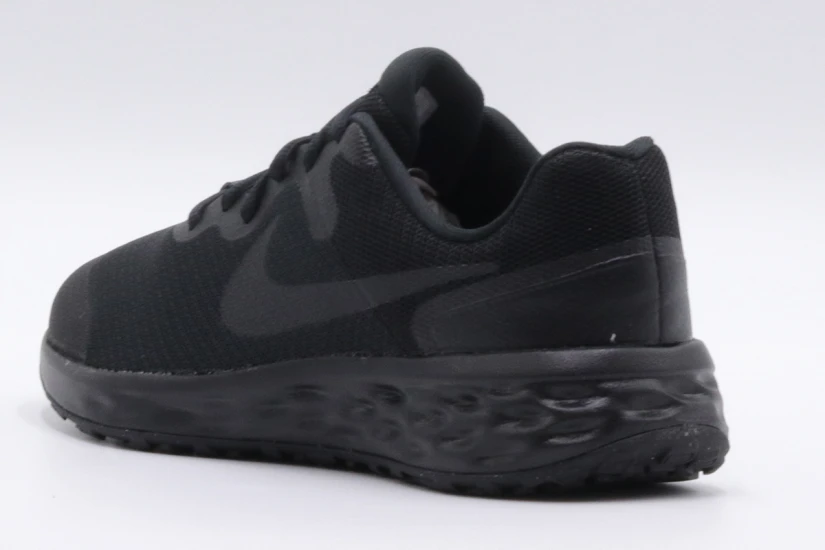 Nike Revolution 6 Nn Gs Παπούτσια Για Τρέξιμο-Περπάτημα (DD1096 001)
