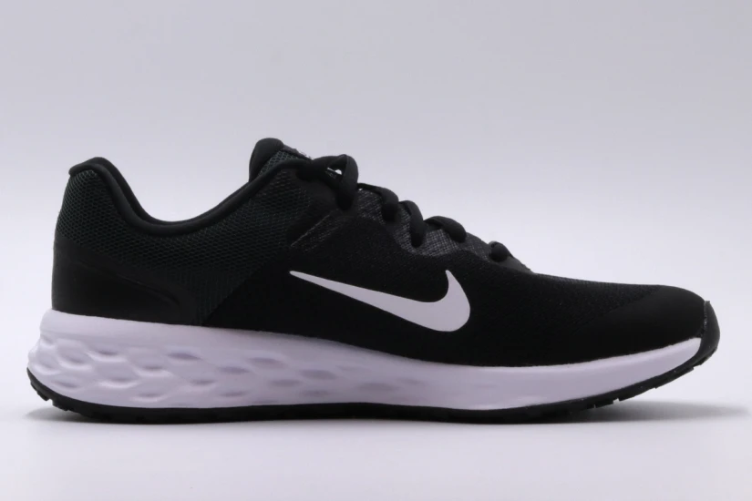 Nike Revolution 6 Next Nature Gs Αθλητικά Παπούτσια Για Τρέξιμο (DD1096 003)