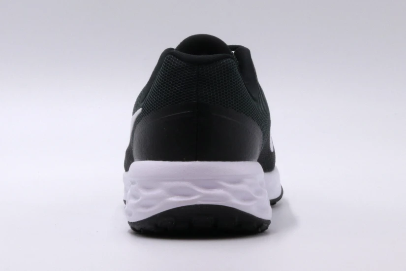 Nike Revolution 6 Next Nature Gs Αθλητικά Παπούτσια Για Τρέξιμο (DD1096 003)