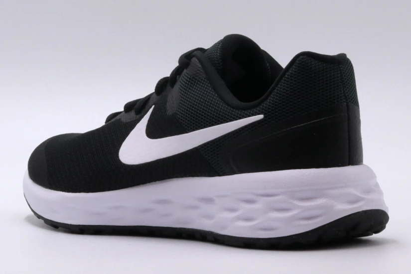 Nike Revolution 6 Next Nature Gs Αθλητικά Παπούτσια Για Τρέξιμο (DD1096 003)