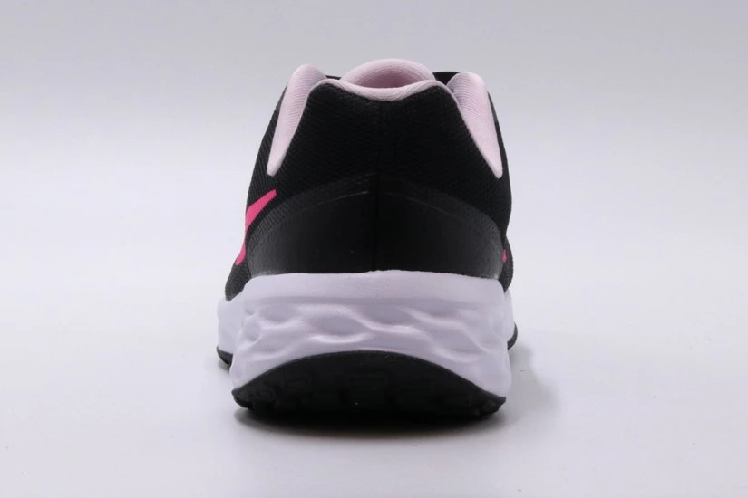 Nike Revolution 6 Next Nature Gs Αθλητικά Παπούτσια Για Τρέξιμο (DD1096 007)