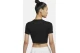 Nike T-Shirt Fashion Γυν (DD1328 010)