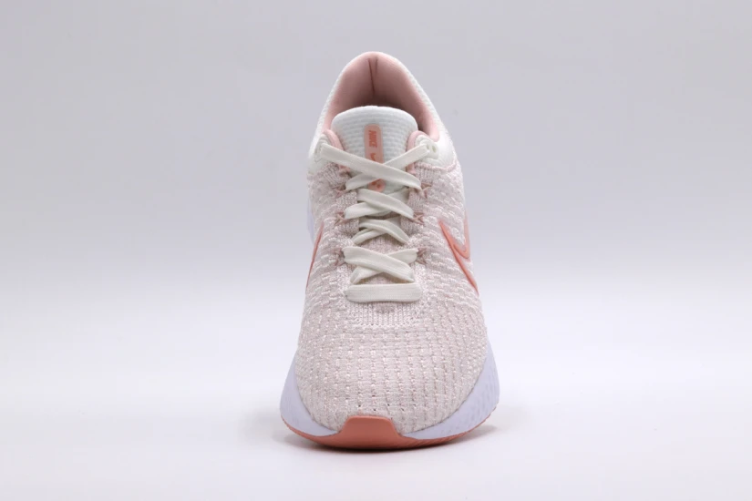 Nike W React Infinity Run Fk 3 Παπούτσια Για Τρέξιμο (DD3024 102)