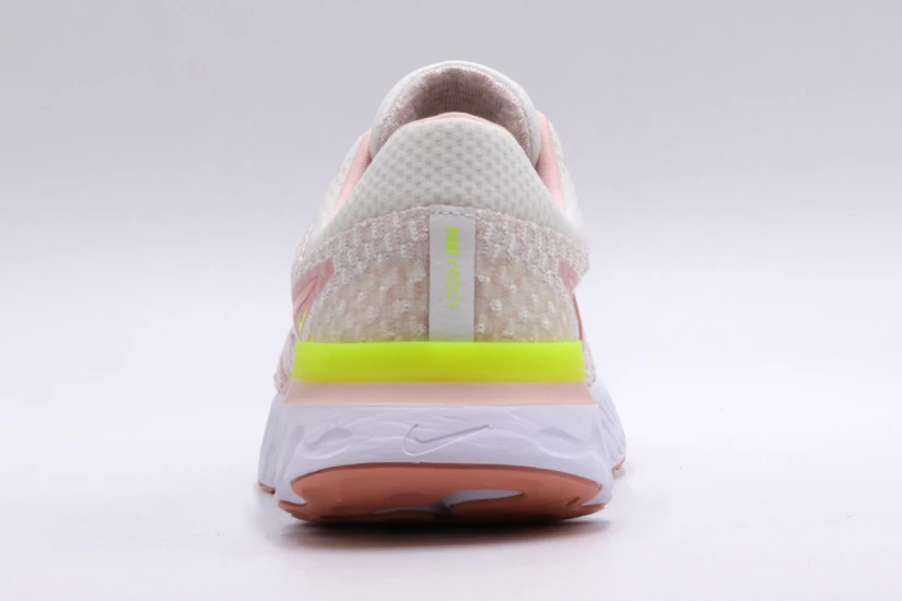 Nike W React Infinity Run Fk 3 Παπούτσια Για Τρέξιμο (DD3024 102)