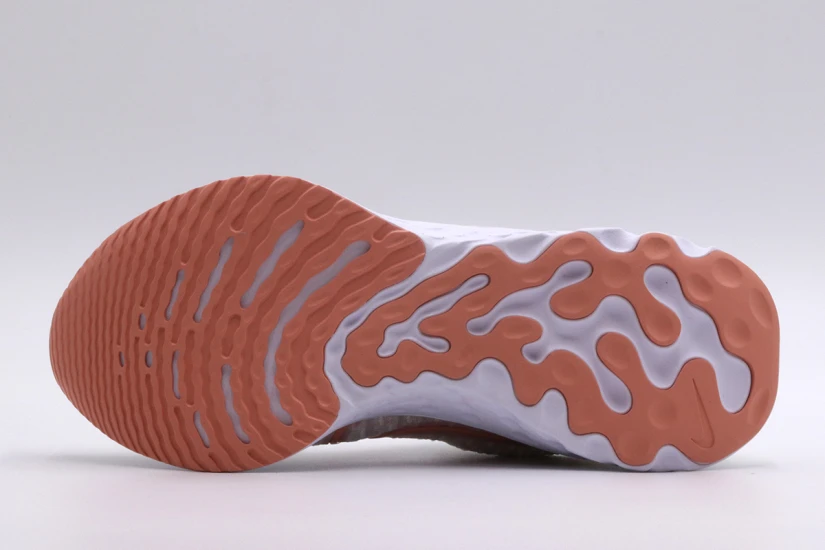 Nike W React Infinity Run Fk 3 Παπούτσια Για Τρέξιμο (DD3024 102)