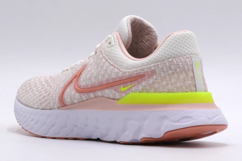 Nike W React Infinity Run Fk 3 Παπούτσια Για Τρέξιμο (DD3024 102)