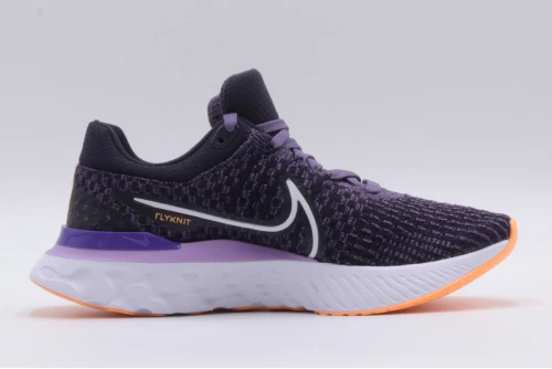 Nike React Infinity Run Fk 3 Παπούτσια Για Τρέξιμο-Περπάτημα (DD3024 502)